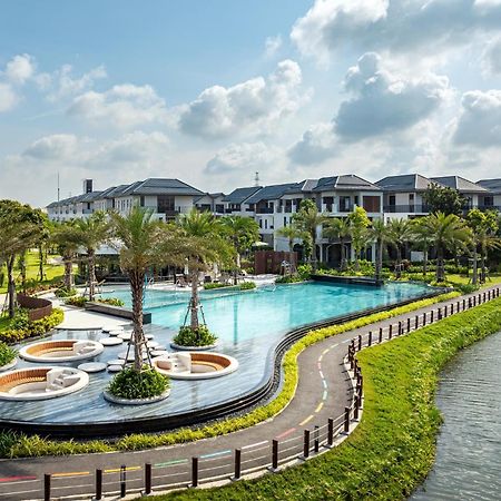Villa The Bee - Du An Id Junction Long Thanh Ngoại thất bức ảnh