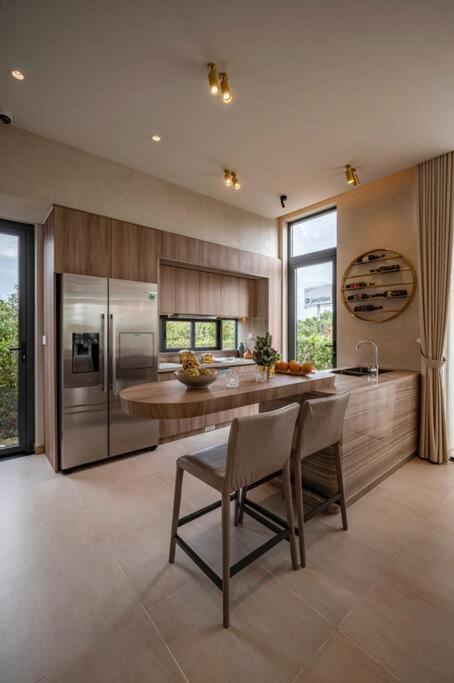 Villa The Bee - Du An Id Junction Long Thanh Ngoại thất bức ảnh