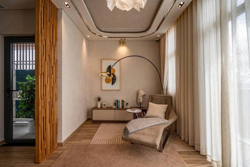 Villa The Bee - Du An Id Junction Long Thanh Ngoại thất bức ảnh