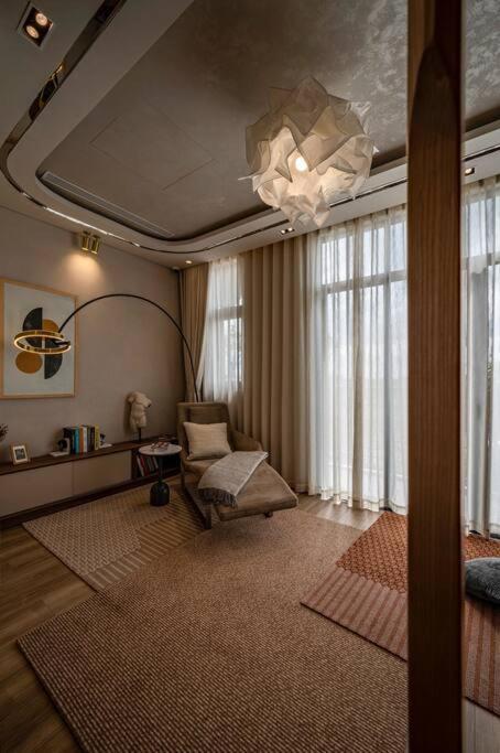 Villa The Bee - Du An Id Junction Long Thanh Ngoại thất bức ảnh