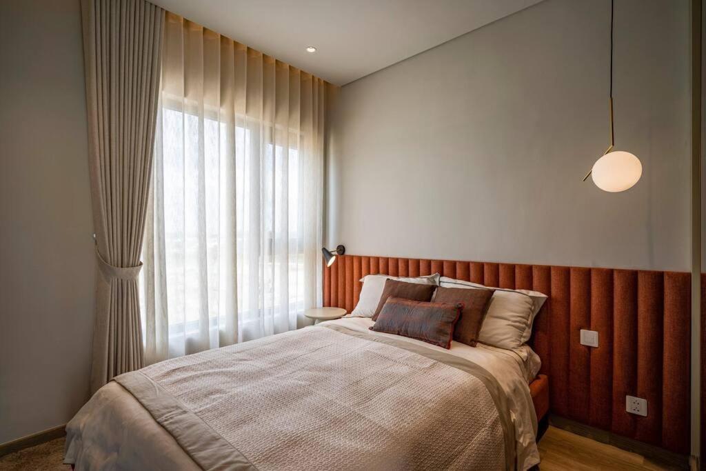 Villa The Bee - Du An Id Junction Long Thanh Ngoại thất bức ảnh