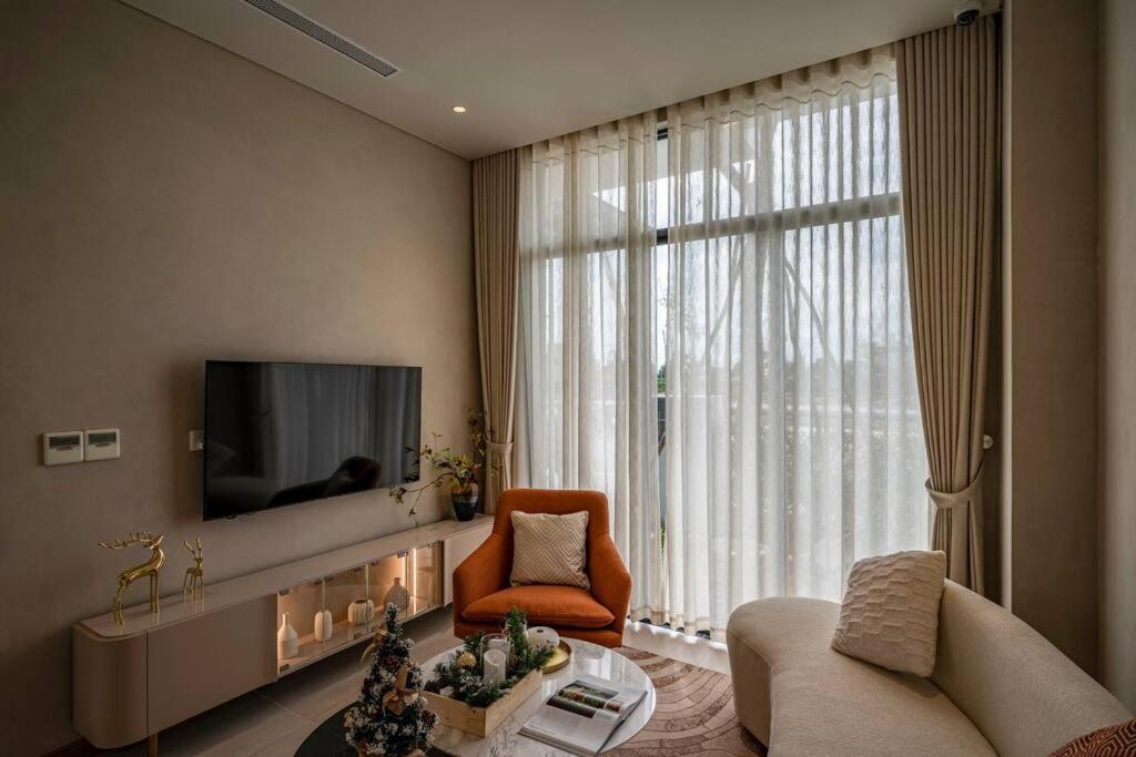 Villa The Bee - Du An Id Junction Long Thanh Ngoại thất bức ảnh